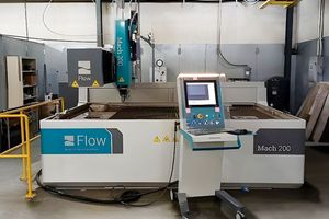 FLOW-MACH 200 3020 PIVOT-13268